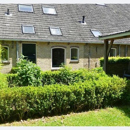 Duerswald Leilighet Wijnjewoude Eksteriør bilde