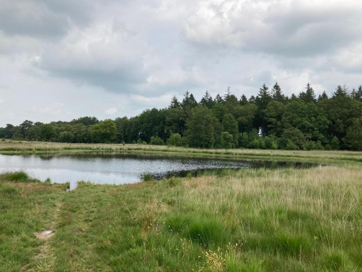 Duerswald Leilighet Wijnjewoude Eksteriør bilde